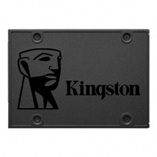 Kingston A400 240GB 2.5 inch SATA 3 Internal SSD